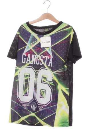 Dziecięcy T-shirt Y.F.K., Rozmiar 8-9y/ 134-140 cm, Kolor Kolorowy, Cena 17,99 zł, #136559130