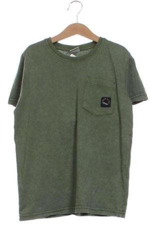 Detské tričko Y.F.K., Veľkosť 8-9y/ 134-140 cm, Farba Zelená, Cena  5,75 €