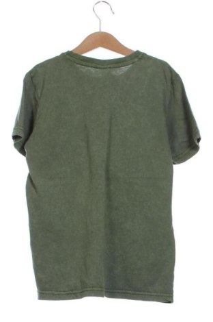 Detské tričko Y.F.K., Veľkosť 8-9y/ 134-140 cm, Farba Zelená, Cena  5,75 €