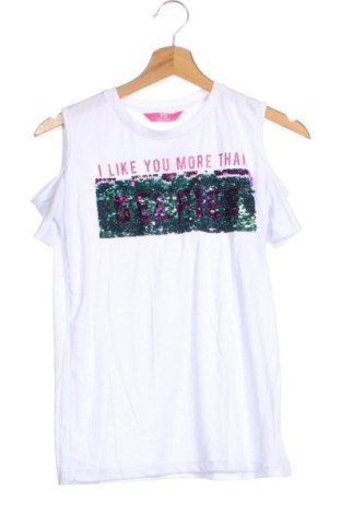 Detské tričko Yd, Veľkosť 11-12y/ 152-158 cm, Farba Biela, Cena  5,81 €, #136608161