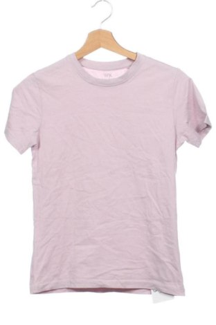 Детска тениска Yfk, Размер 10-11y/ 146-152 см, Цвят Пепел от рози, Цена 5,62 €