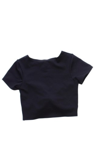 Детска тениска Zara, Размер 6-7y/ 122-128 см, Цвят Черен, Цена 5,11 €