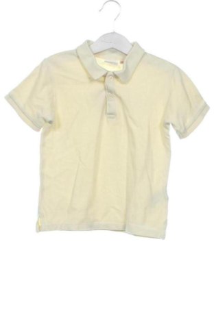 Gyerek póló Zara, Méret 2-3y / 98-104 cm, Szín Sárga, Ár 2 479 Ft