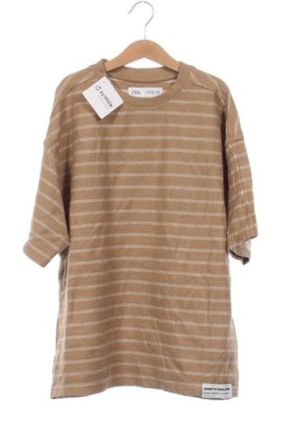Детска тениска Zara, Размер 12-13y/ 158-164 см, Цвят Многоцветен, Цена 4,09 €