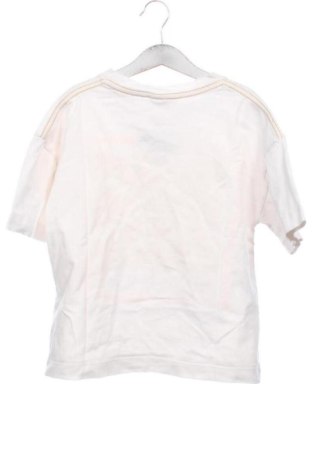 Παιδικό μπλουζάκι Zara, Μέγεθος 10-11y/ 146-152 εκ., Χρώμα Λευκό, Τιμή 5,75 €