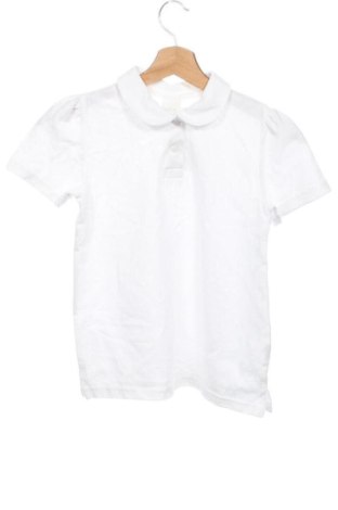 Dziecięcy T-shirt Zara, Rozmiar 10-11y/ 146-152 cm, Kolor Biały, Cena 18,99 zł