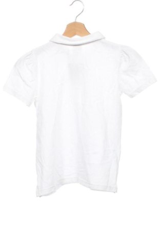 Dziecięcy T-shirt Zara, Rozmiar 10-11y/ 146-152 cm, Kolor Biały, Cena 18,99 zł