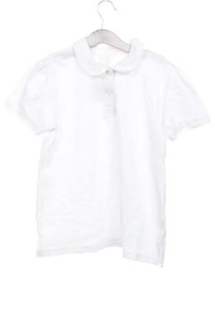 Dětské tričko  Zara, Velikost 10-11y/ 146-152 cm, Barva Bílá, Cena  109,00 Kč, #136598801