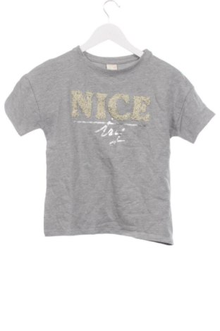 Детска тениска Zara, Размер 10-11y/ 146-152 см, Цвят Сив, Цена 4,09 €
