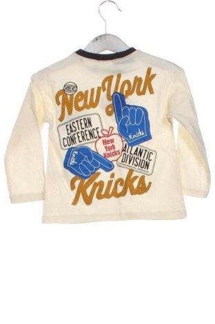 Kinder T-Shirt Zara, Größe 12-18m/ 80-86 cm, Farbe Ecru, Preis € 4,99
