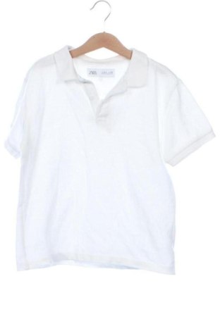 Detské tričko Zara, Veľkosť 8-9y/ 134-140 cm, Farba Biela, Cena  4,00 €