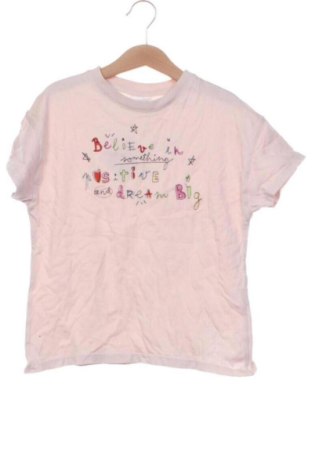 Παιδικό μπλουζάκι Zara, Μέγεθος 7-8y/ 128-134 εκ., Χρώμα Ρόζ , Τιμή 4,99 €