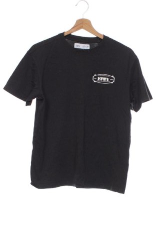 Detské tričko Zara, Veľkosť 12-13y/ 158-164 cm, Farba Čierna, Cena  4,00 €