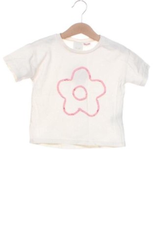 Detské tričko Zara, Veľkosť 2-3m/ 56-62 cm, Farba Biela, Cena  4,00 €