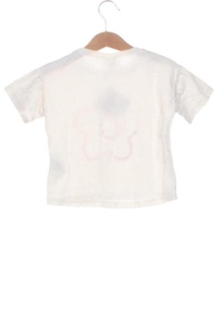 Detské tričko Zara, Veľkosť 2-3m/ 56-62 cm, Farba Biela, Cena  4,00 €