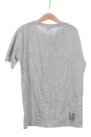 Kinder T-Shirt iDO, Größe 7-8y/ 128-134 cm, Farbe Grau, Preis € 10,99