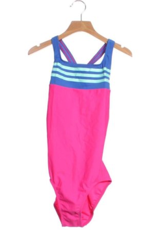 Dětské plavky  Adidas, Velikost 14-15y/ 168-170 cm, Barva Růžová, Cena  1 049,00 Kč, #136650701