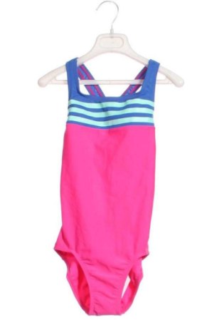 Dětské plavky  Adidas, Velikost 8-9y/ 134-140 cm, Barva Růžová, Cena  1 049,00 Kč, #136654374