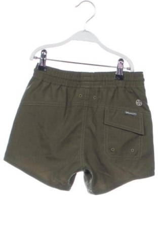 Strój kąpielowy dziecięcy Brunotti, Rozmiar 6-7y/ 122-128 cm, Kolor Zielony, Cena 75,02 zł