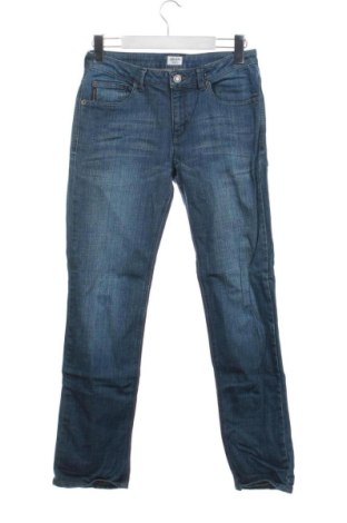 Детски дънки Armani Junior, Размер 11-12y/ 152-158 см, Цвят Син, Цена 29,14 €, #136650557