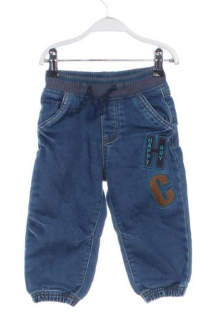 Детски дънки Baby Club, Размер 12-18m/ 80-86 см, Цвят Син, Цена 16,00 €
