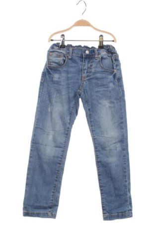 Dětské džíny  Bimbus, Velikost 4-5y/ 110-116 cm, Barva Modrá, Cena  489,00 Kč, #136570536