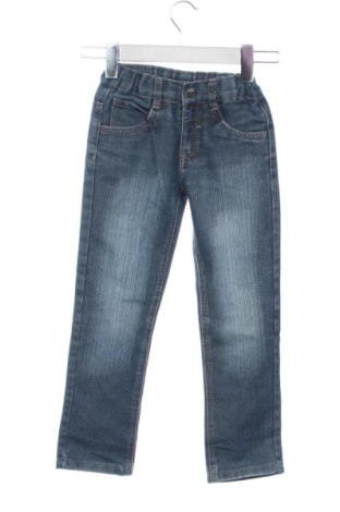 Dziecięce jeansy Blue Seven, Rozmiar 5-6y/ 116-122 cm, Kolor Niebieski, Cena 74,01 zł, #136583891