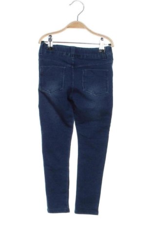 Dětské džíny  Boboli, Velikost 2-3y/ 98-104 cm, Barva Modrá, Cena  454,00 Kč