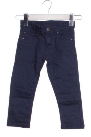 Dětské džíny  Brums, Velikost 2-3y/ 98-104 cm, Barva Modrá, Cena  499,00 Kč