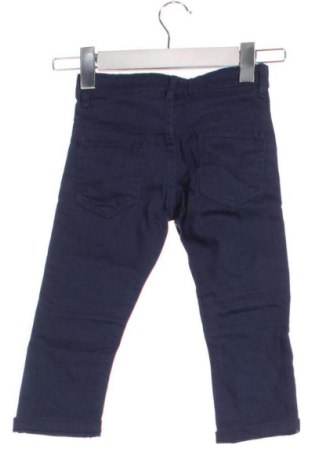 Dětské džíny  Brums, Velikost 2-3y/ 98-104 cm, Barva Modrá, Cena  499,00 Kč