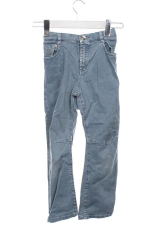 Detské džínsy  Brunello Cucinelli, Veľkosť 7-8y/ 128-134 cm, Farba Modrá, Cena  37,16 €
