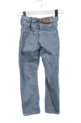 Detské džínsy  Brunello Cucinelli, Veľkosť 7-8y/ 128-134 cm, Farba Modrá, Cena  37,16 €