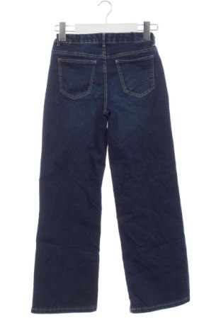 Детски дънки C&A, Размер 10-11y/ 146-152 см, Цвят Син, Цена 16,87 €