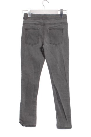 Detské džínsy  C&A, Veľkosť 8-9y/ 134-140 cm, Farba Sivá, Cena  16,00 €