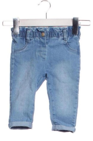 Kinderjeans C&A, Größe 6-9m/ 68-74 cm, Farbe Blau, Preis 16,00 €