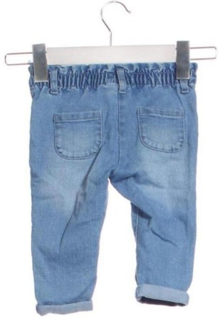 Kinderjeans C&A, Größe 6-9m/ 68-74 cm, Farbe Blau, Preis 16,00 €
