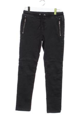 Dětské džíny  C&A, Velikost 14-15y/ 168-170 cm, Barva Černá, Cena  454,00 Kč