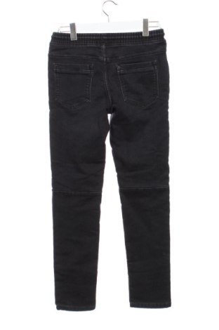 Dětské džíny  C&A, Velikost 14-15y/ 168-170 cm, Barva Černá, Cena  454,00 Kč