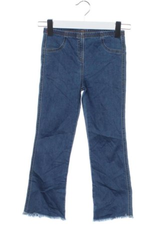 Dětské džíny  Calzedonia, Velikost 8-9y/ 134-140 cm, Barva Modrá, Cena  409,00 Kč
