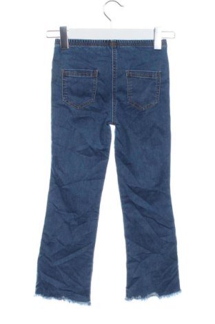 Dětské džíny  Calzedonia, Velikost 8-9y/ 134-140 cm, Barva Modrá, Cena  409,00 Kč