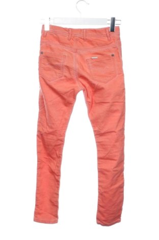 Dziecięce jeansy Carrera Jeans, Rozmiar 8-9y/ 134-140 cm, Kolor Pomarańczowy, Cena 86,99 zł