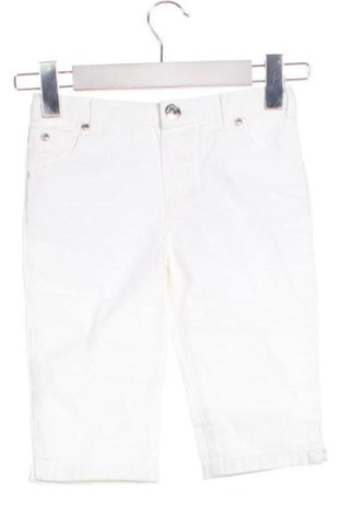Dziecięce jeansy Debenhams, Rozmiar 3-4y/ 104-110 cm, Kolor Biały, Cena 139,75 zł, #136632304