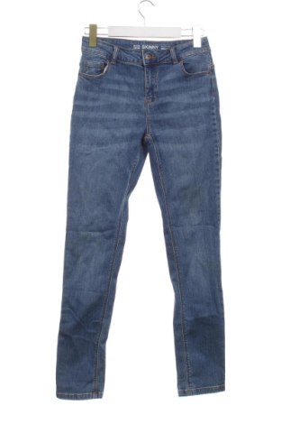 Dětské džíny  Denim Co., Velikost 12-13y/ 158-164 cm, Barva Modrá, Cena  489,00 Kč, #136558957