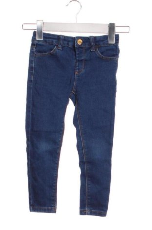 Detské džínsy  Denim Co., Veľkosť 2-3y/ 98-104 cm, Farba Modrá, Cena  16,00 €, #136603458