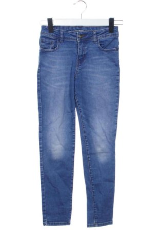Detské džínsy  Denim&Co., Veľkosť 8-9y/ 134-140 cm, Farba Modrá, Cena  16,00 €, #136621727