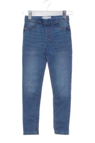 Παιδικά τζίν Denim Co., Μέγεθος 7-8y/ 128-134 εκ., Χρώμα Μπλέ, Τιμή 13,99 €, #136624678