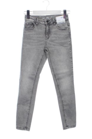 Detské džínsy  Denim Co., Veľkosť 8-9y/ 134-140 cm, Farba Sivá, Cena  26,09 €, #136642537