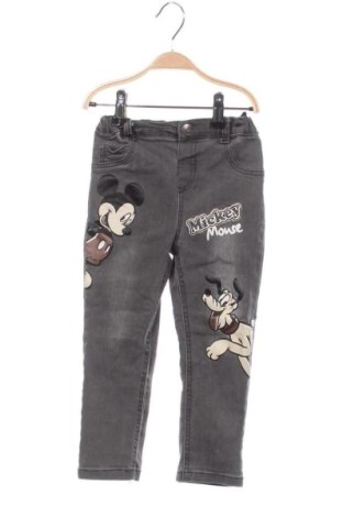 Dětské džíny  Disney, Velikost 18-24m/ 86-98 cm, Barva Vícebarevné, Cena  489,00 Kč