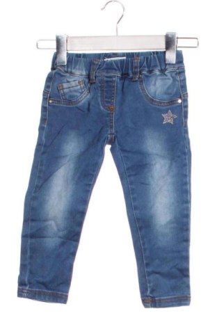 Детски дънки Dodipetto, Размер 2-3m/ 56-62 см, Цвят Син, Цена 14,31 €