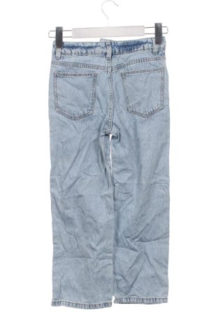 Dětské džíny  Dopo Dopo, Velikost 7-8y/ 128-134 cm, Barva Modrá, Cena  489,00 Kč